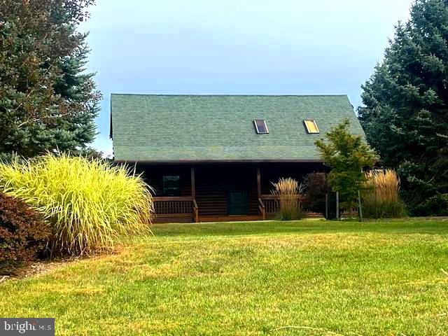 HIGH MOUNTAIN ORCHARDS - Residential