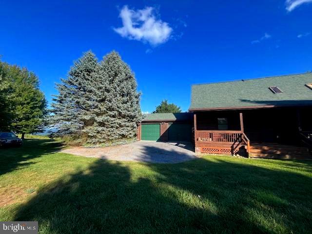 HIGH MOUNTAIN ORCHARDS - Residential