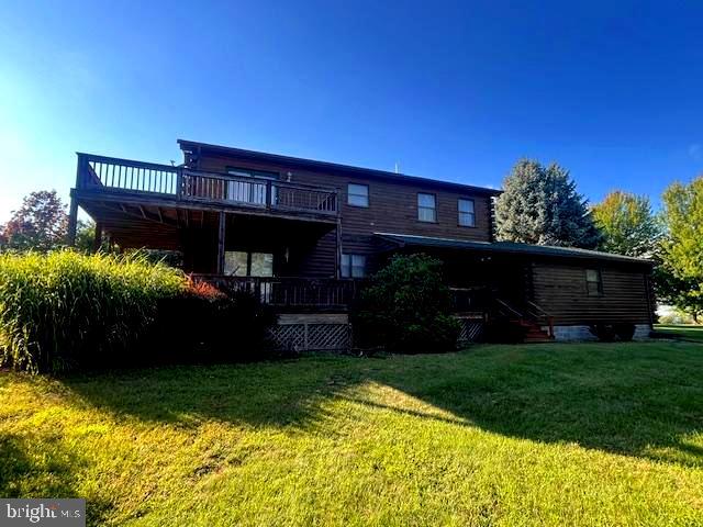 HIGH MOUNTAIN ORCHARDS - Residential