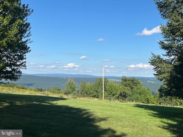 HIGH MOUNTAIN ORCHARDS - Residential