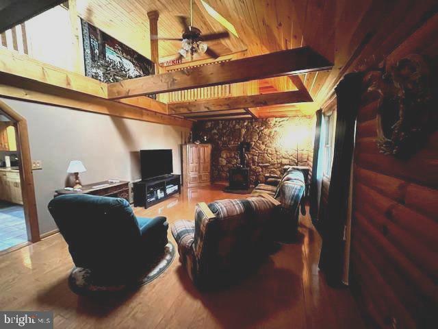 HIGH MOUNTAIN ORCHARDS - Residential