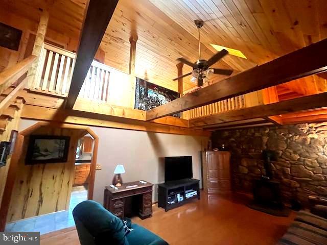 HIGH MOUNTAIN ORCHARDS - Residential