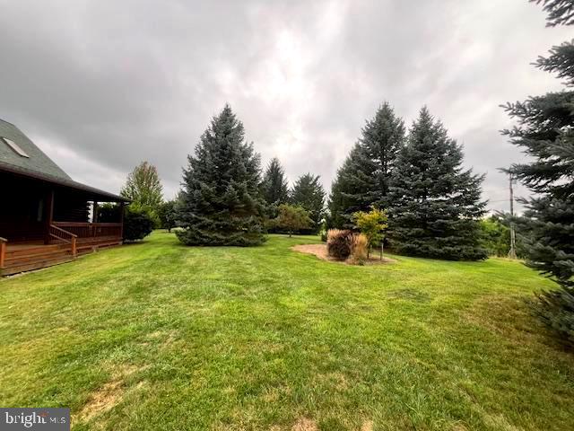 HIGH MOUNTAIN ORCHARDS - Residential