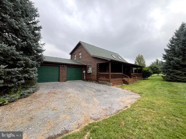 HIGH MOUNTAIN ORCHARDS - Residential