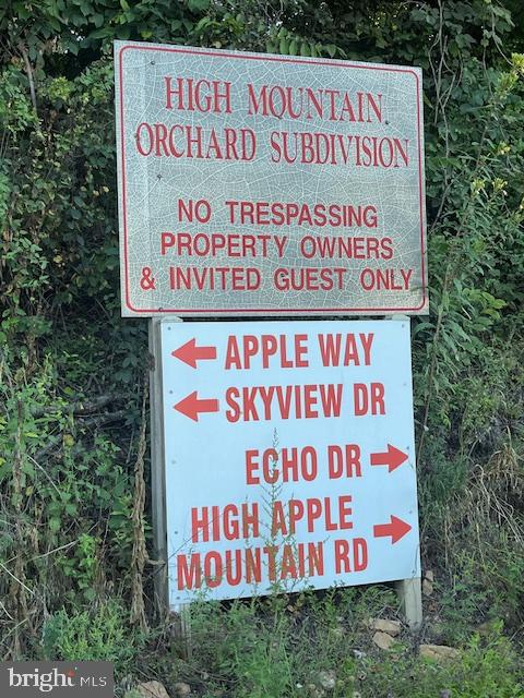 HIGH MOUNTAIN ORCHARDS - Residential