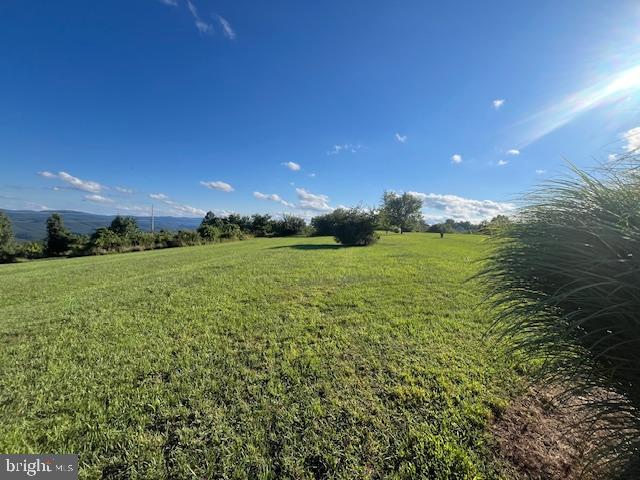 HIGH MOUNTAIN ORCHARDS - Residential