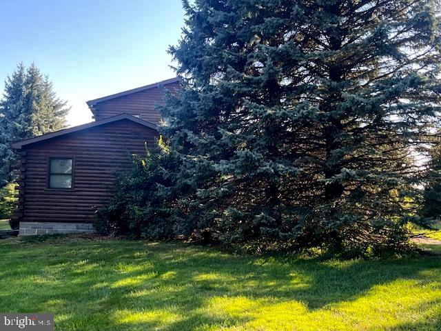 HIGH MOUNTAIN ORCHARDS - Residential