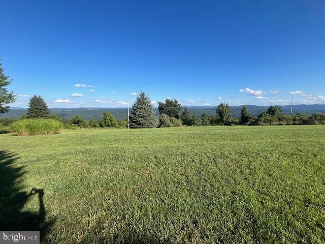 HIGH MOUNTAIN ORCHARDS - Residential