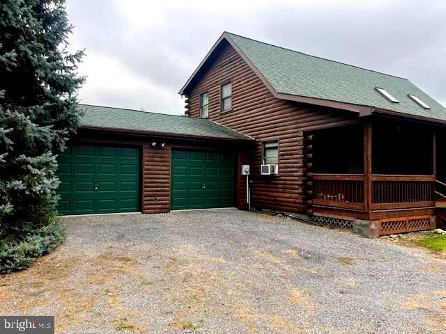 HIGH MOUNTAIN ORCHARDS - Residential