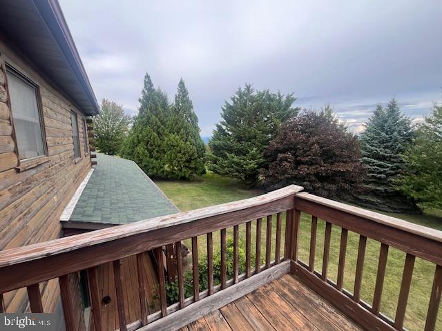 HIGH MOUNTAIN ORCHARDS - Residential