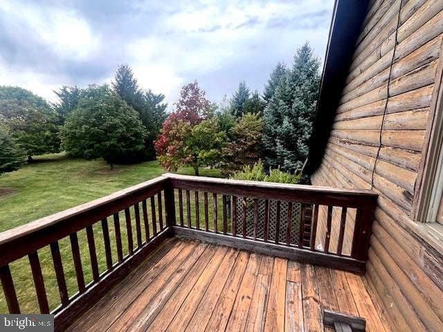 HIGH MOUNTAIN ORCHARDS - Residential