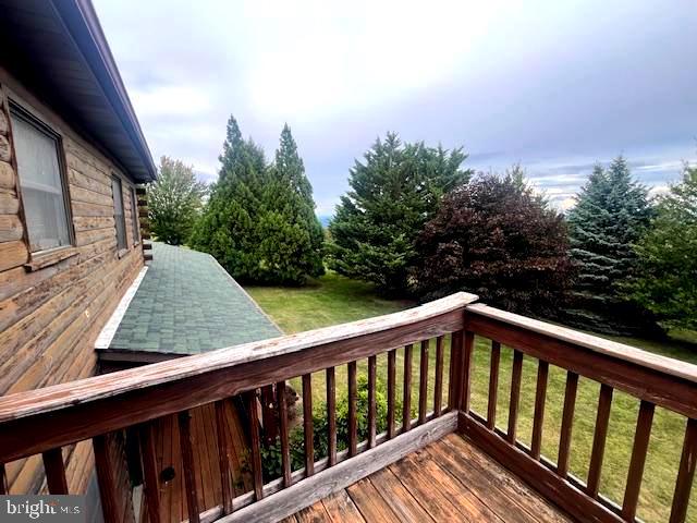 HIGH MOUNTAIN ORCHARDS - Residential