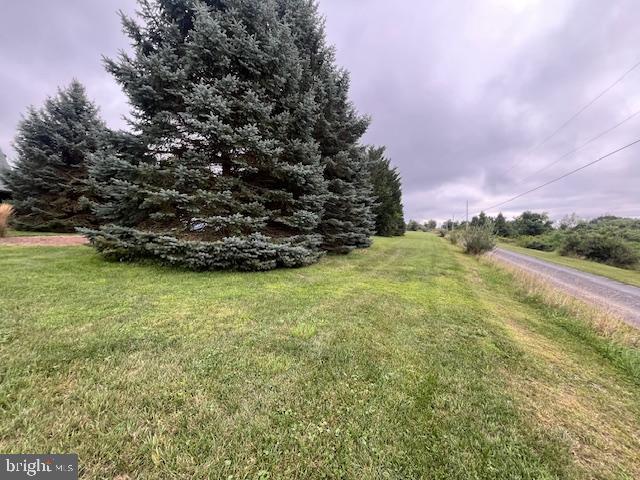 HIGH MOUNTAIN ORCHARDS - Residential