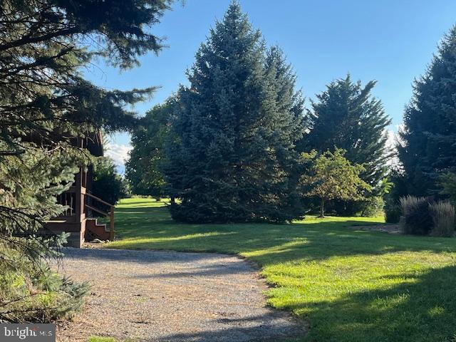 HIGH MOUNTAIN ORCHARDS - Residential