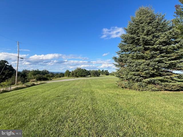 HIGH MOUNTAIN ORCHARDS - Residential