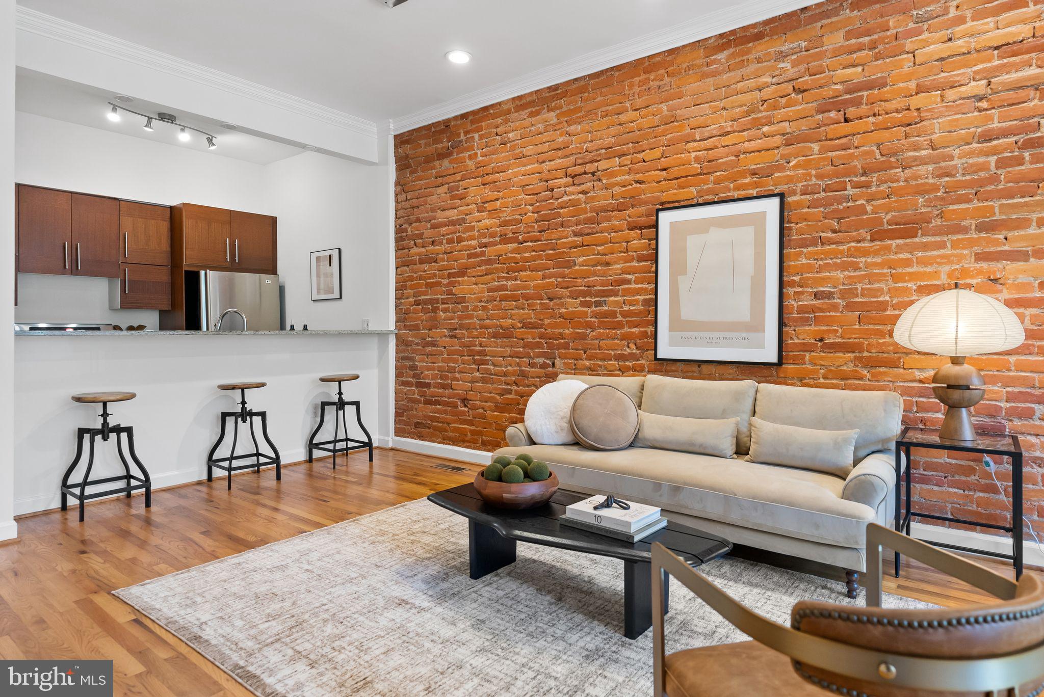 1307 T STREET NW 3