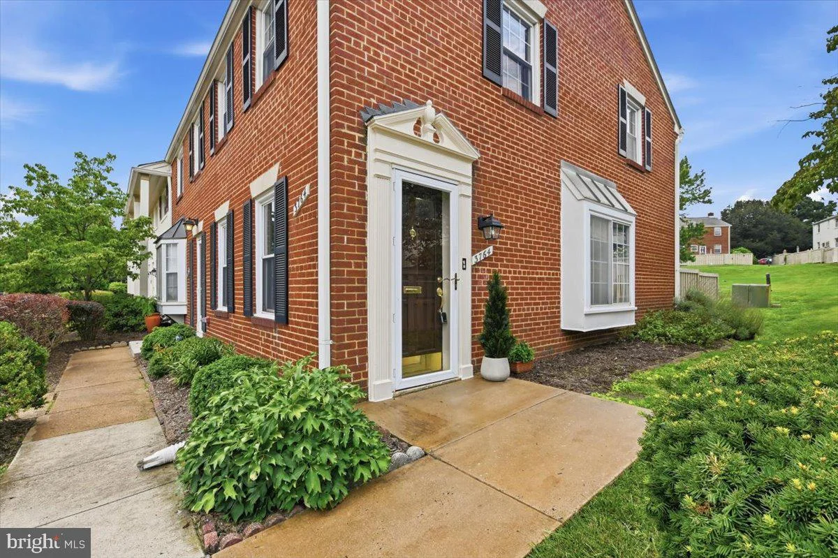 3764 Jason Avenue, Alexandria, VA, 22302