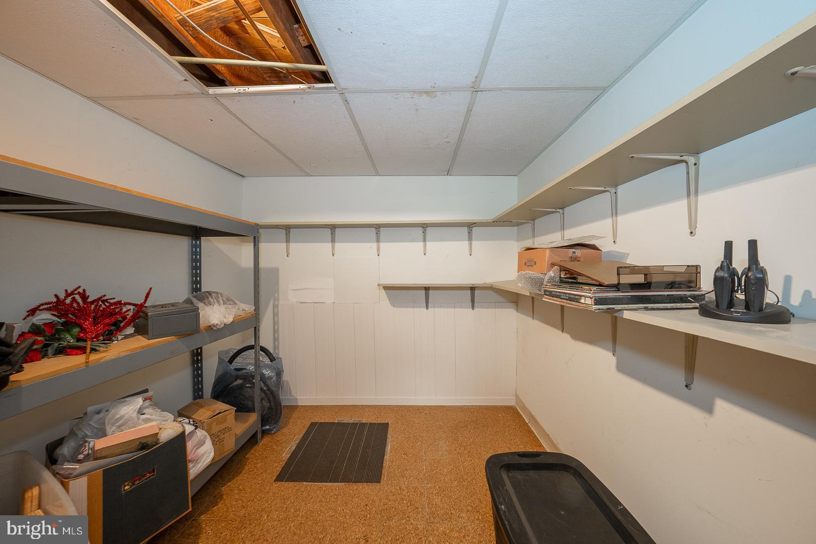 GULPH MILLS VIL - Residential