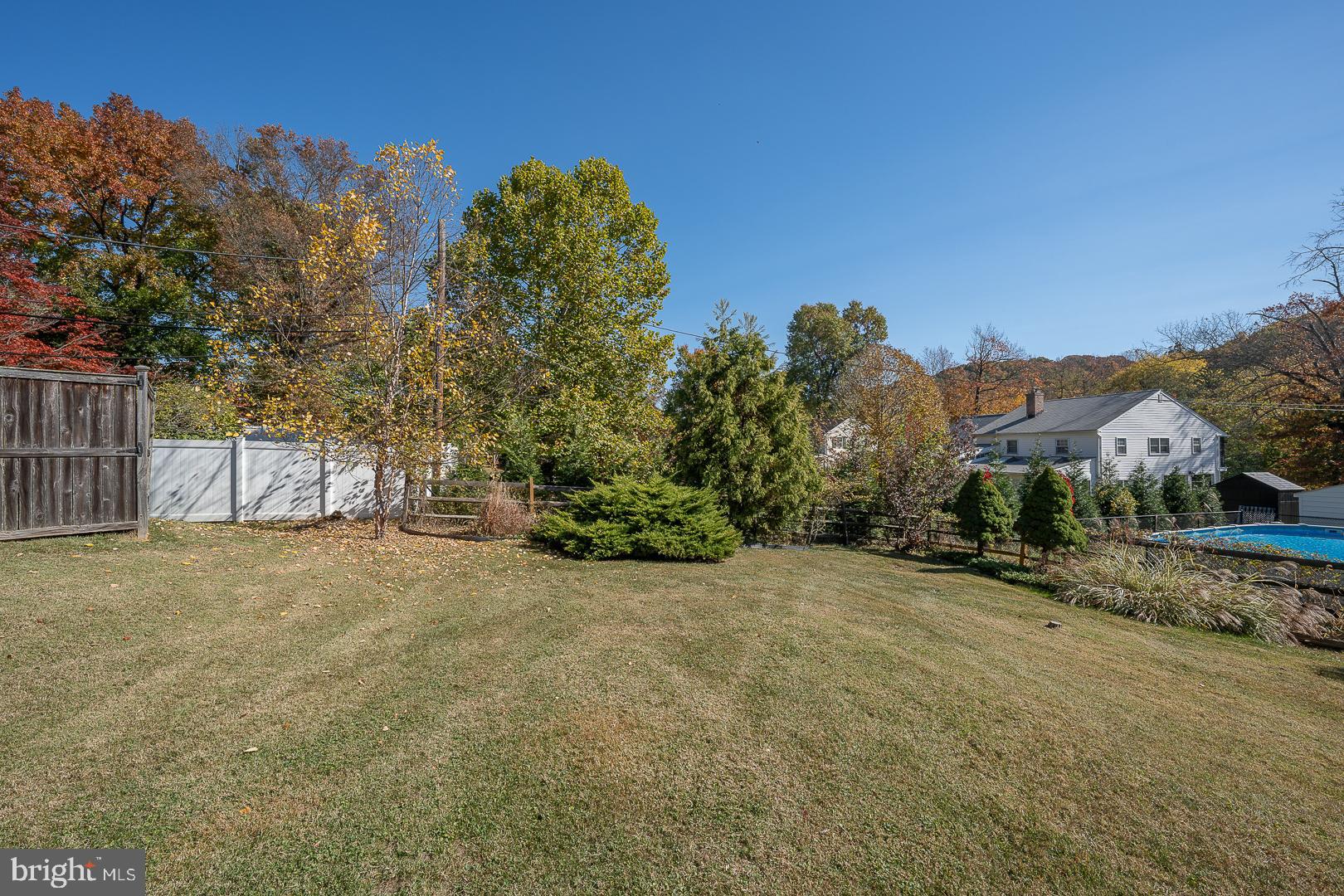 GULPH MILLS VIL - Residential