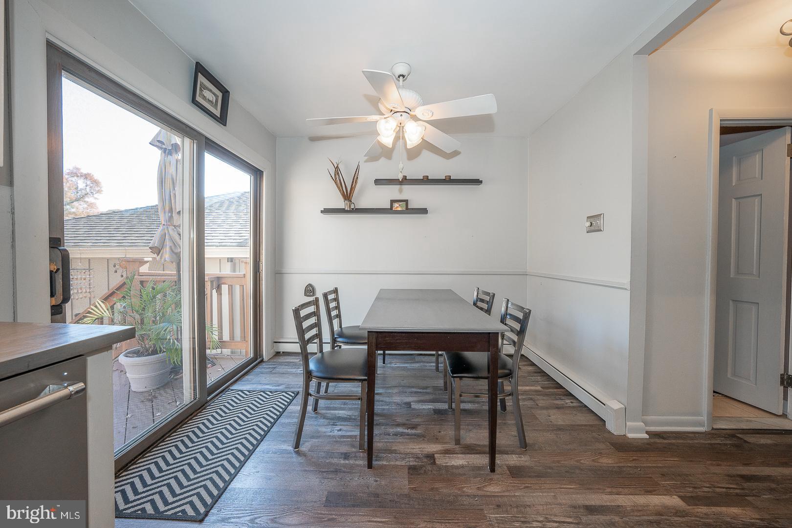 GULPH MILLS VIL - Residential