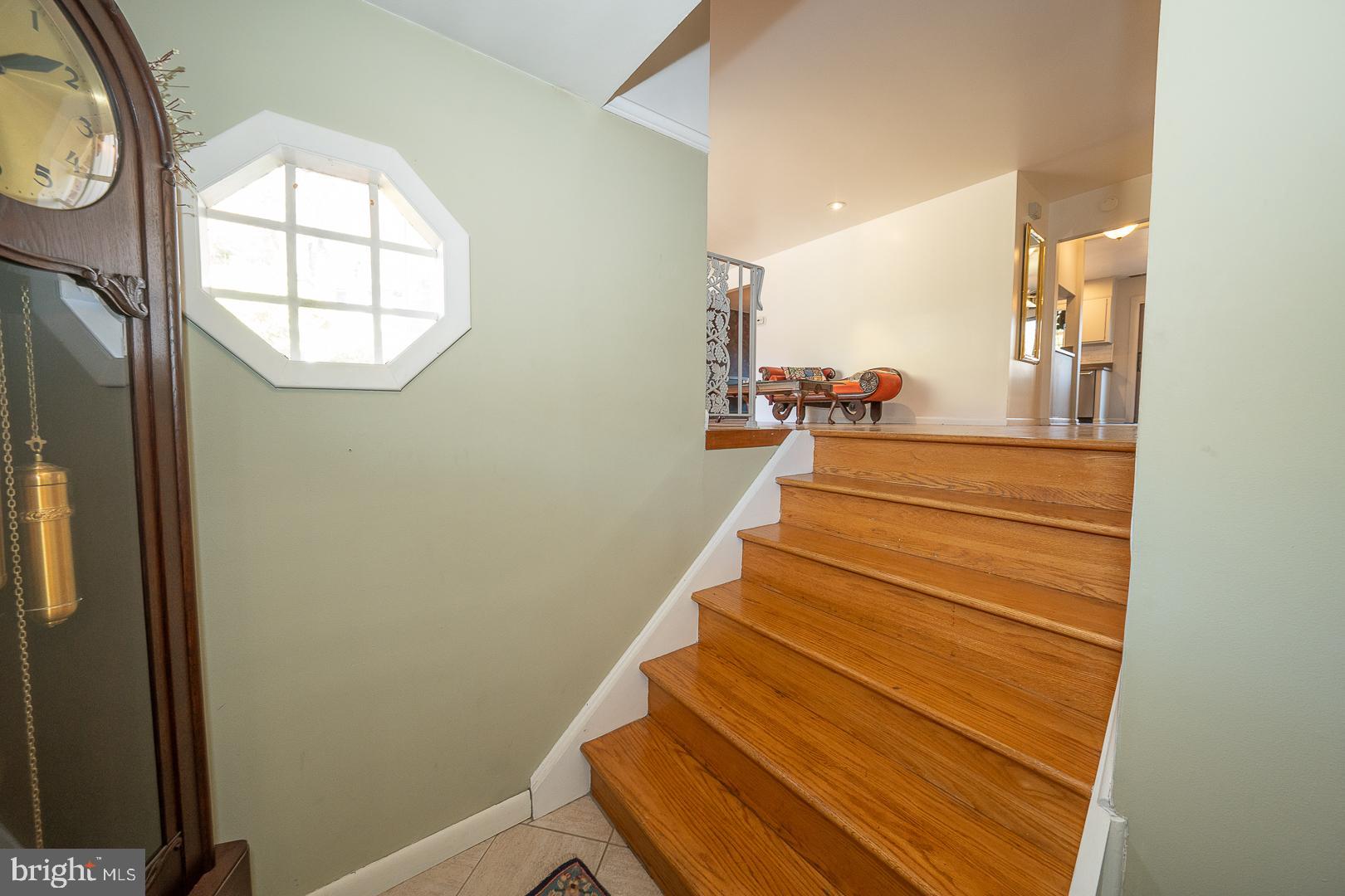 GULPH MILLS VIL - Residential