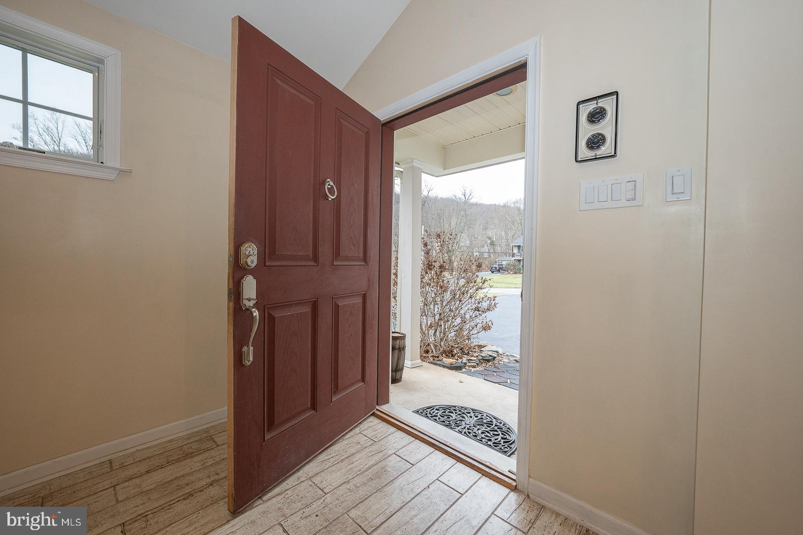 GULPH MILLS VIL - Residential