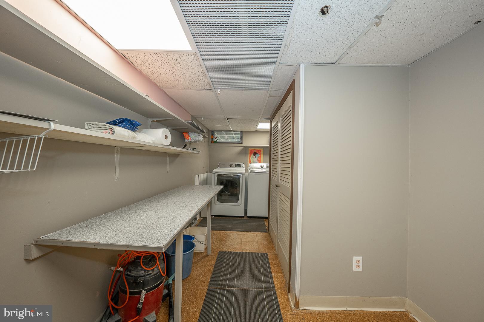 GULPH MILLS VIL - Residential