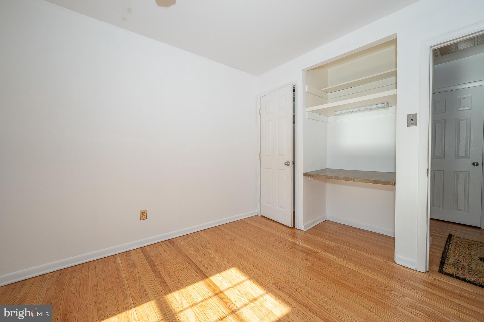 GULPH MILLS VIL - Residential