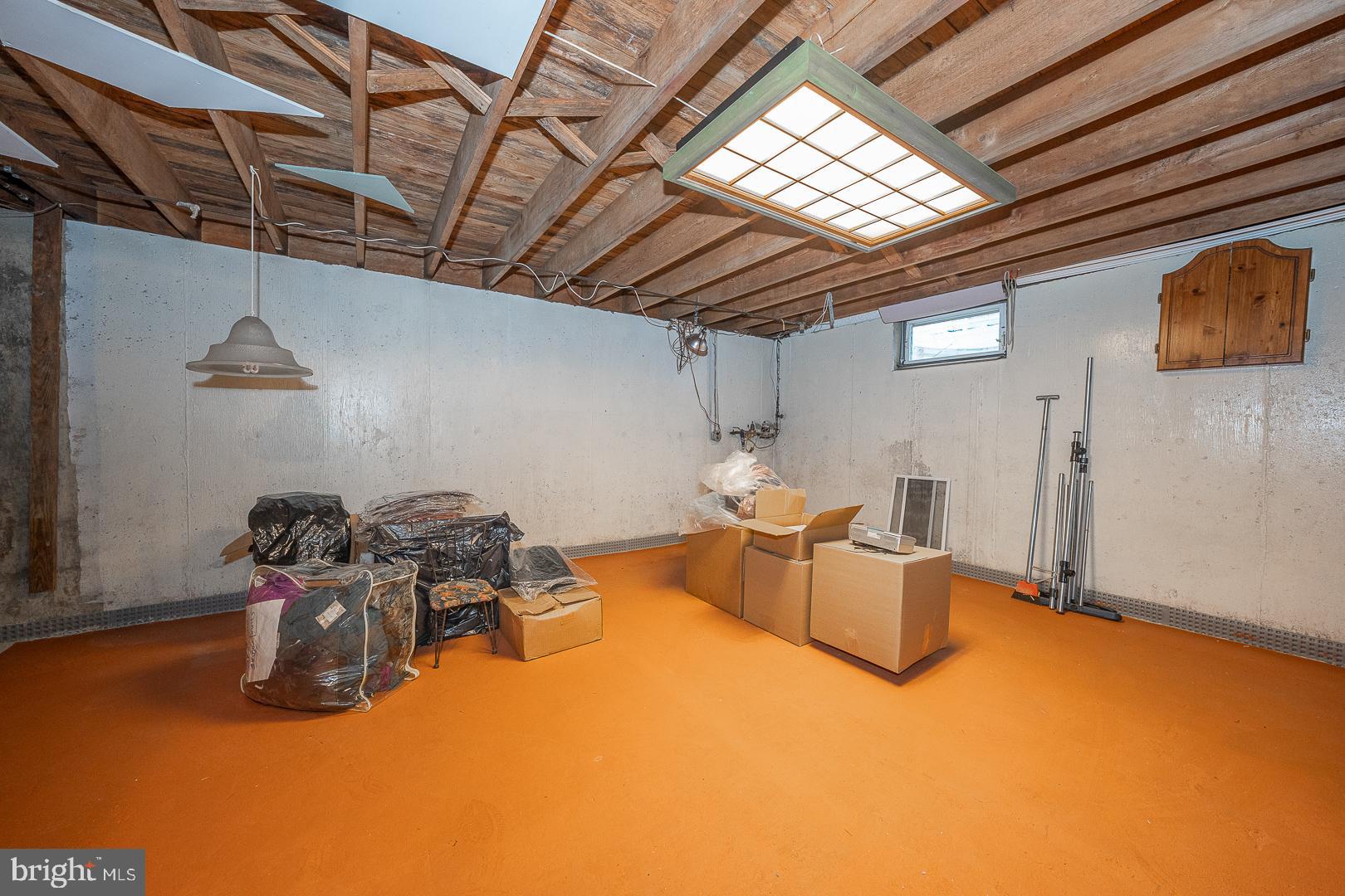 GULPH MILLS VIL - Residential