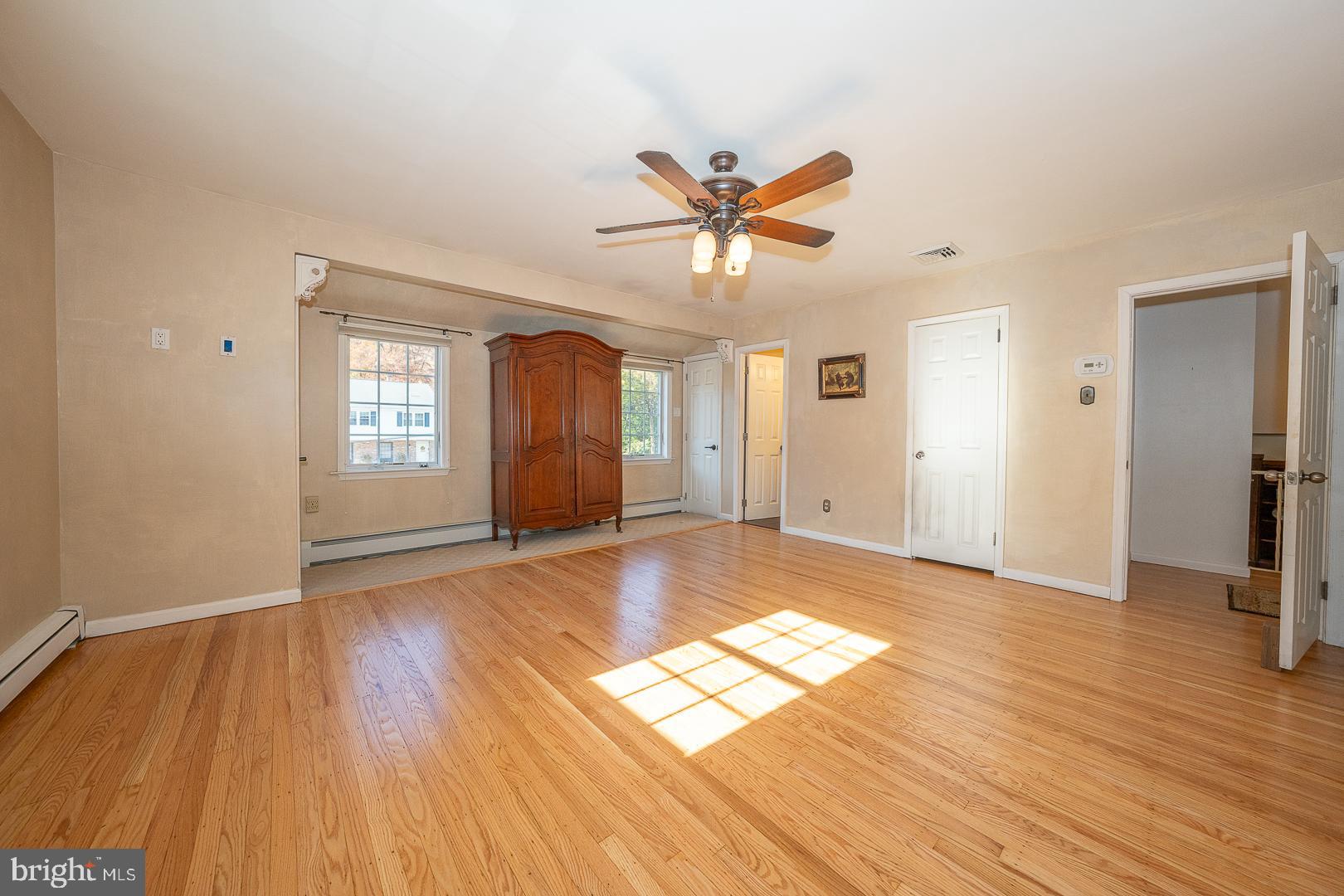 GULPH MILLS VIL - Residential