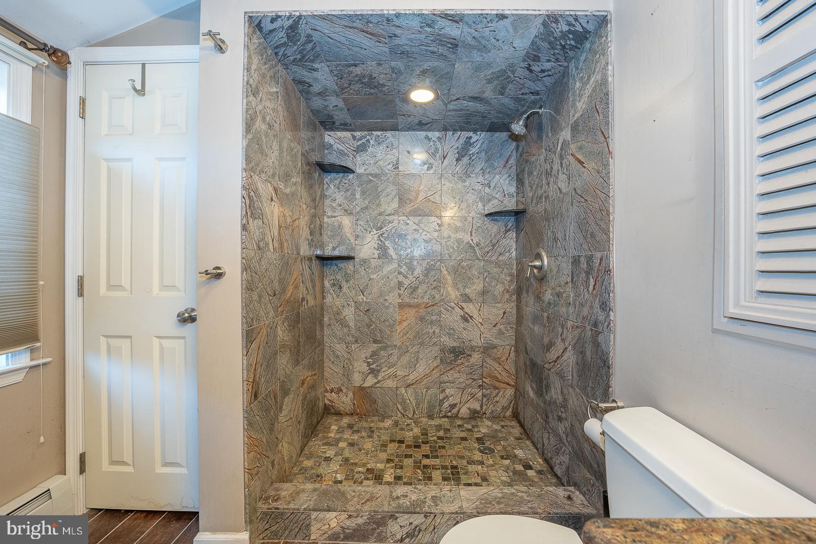 GULPH MILLS VIL - Residential