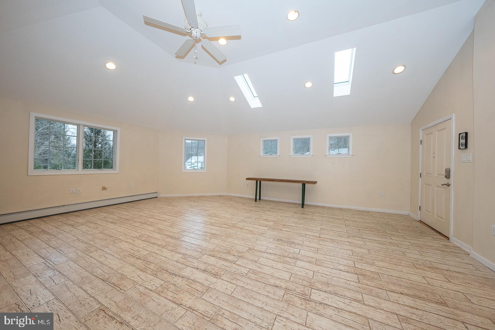 GULPH MILLS VIL - Residential