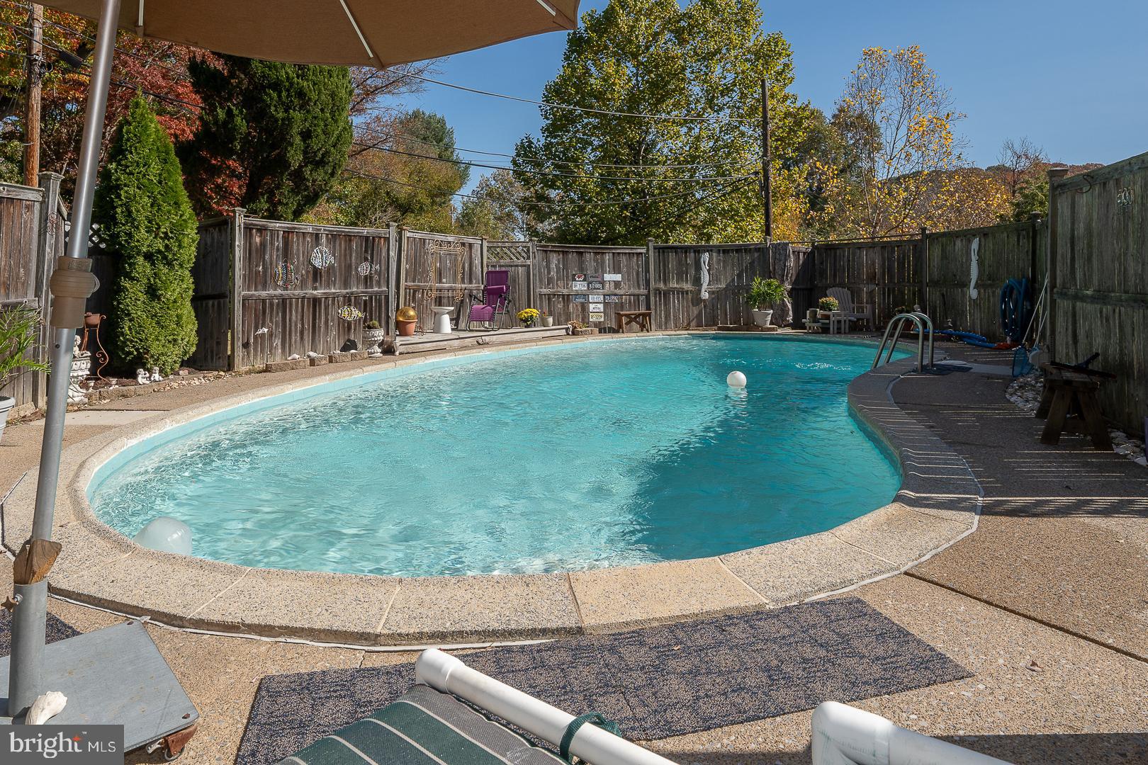 GULPH MILLS VIL - Residential