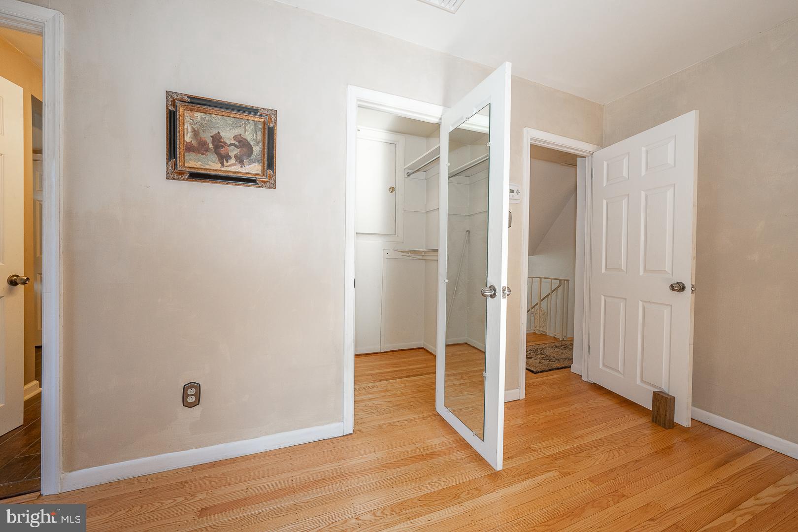 GULPH MILLS VIL - Residential