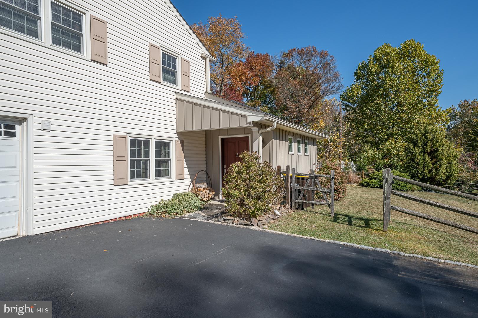 GULPH MILLS VIL - Residential