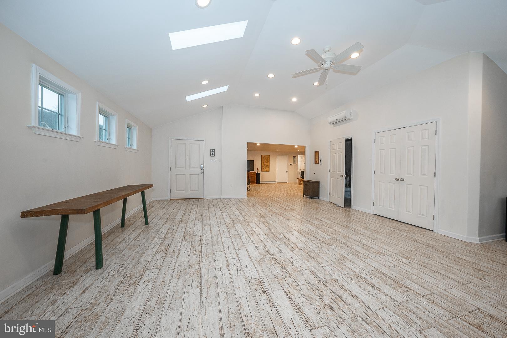 GULPH MILLS VIL - Residential