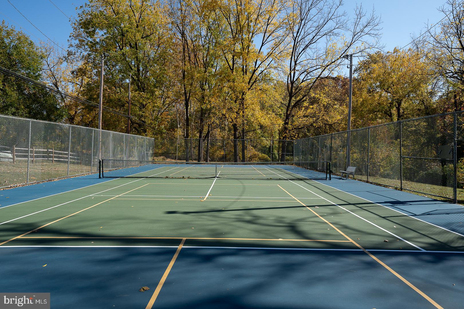 GULPH MILLS VIL - Residential