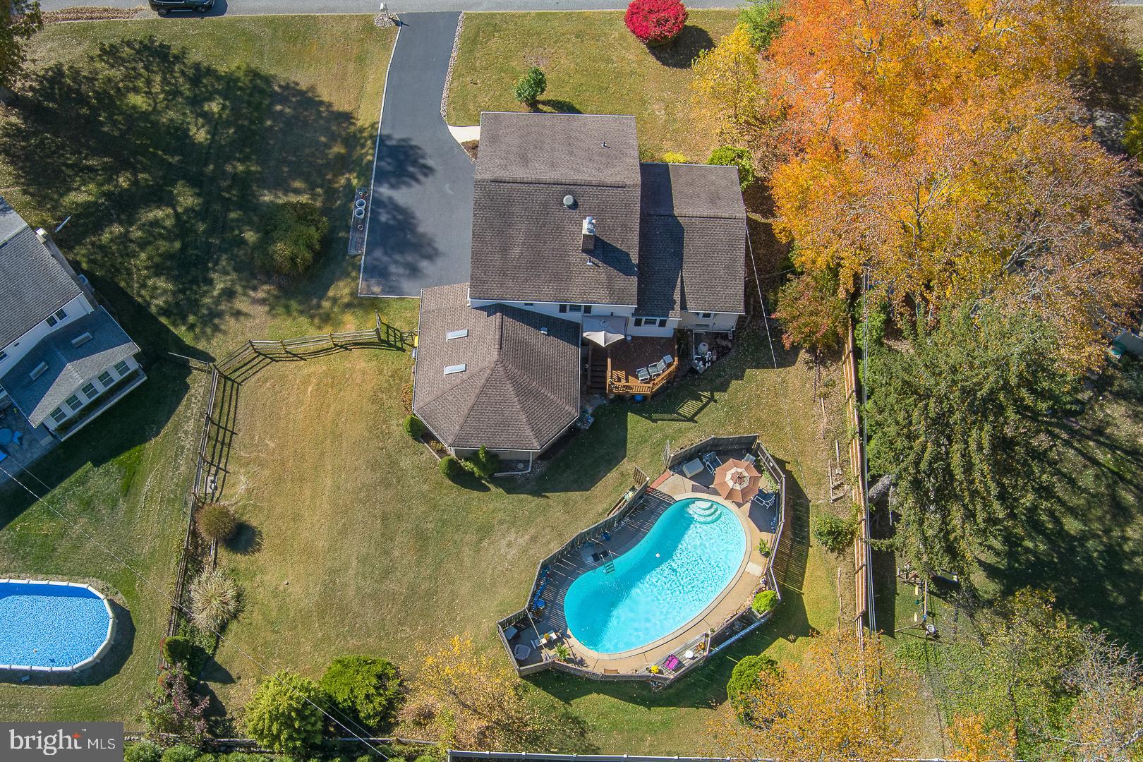 GULPH MILLS VIL - Residential