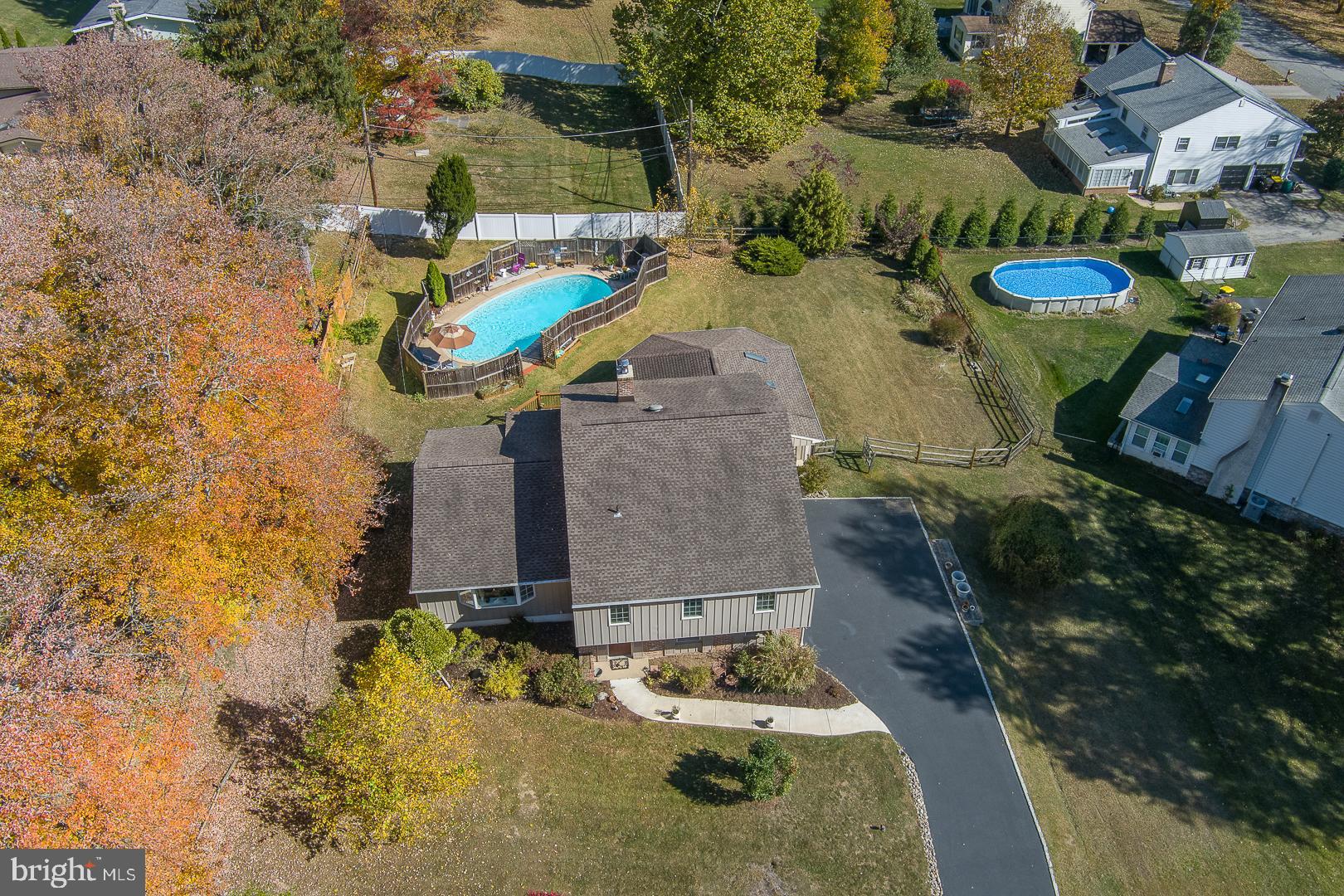 GULPH MILLS VIL - Residential