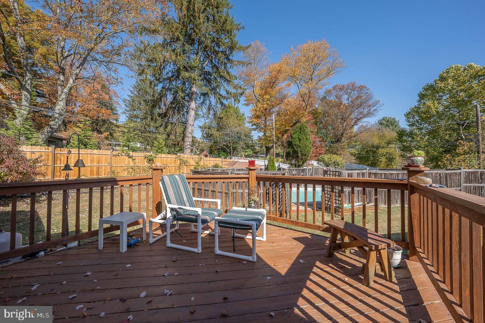 GULPH MILLS VIL - Residential