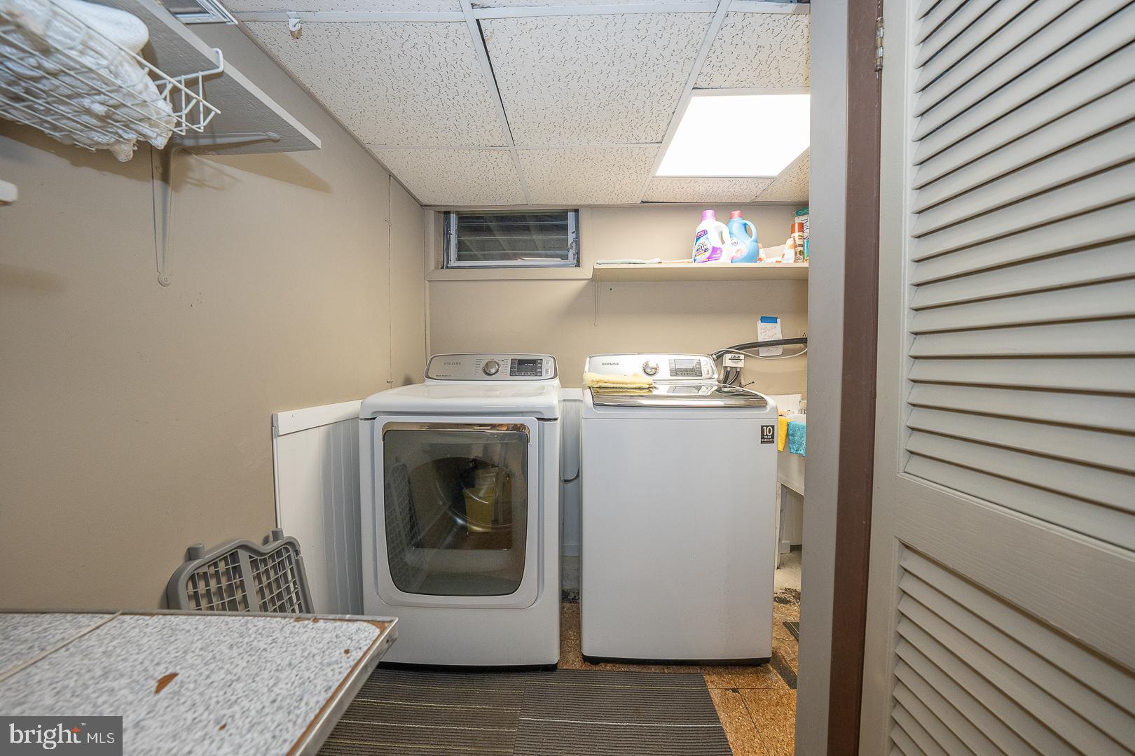 GULPH MILLS VIL - Residential