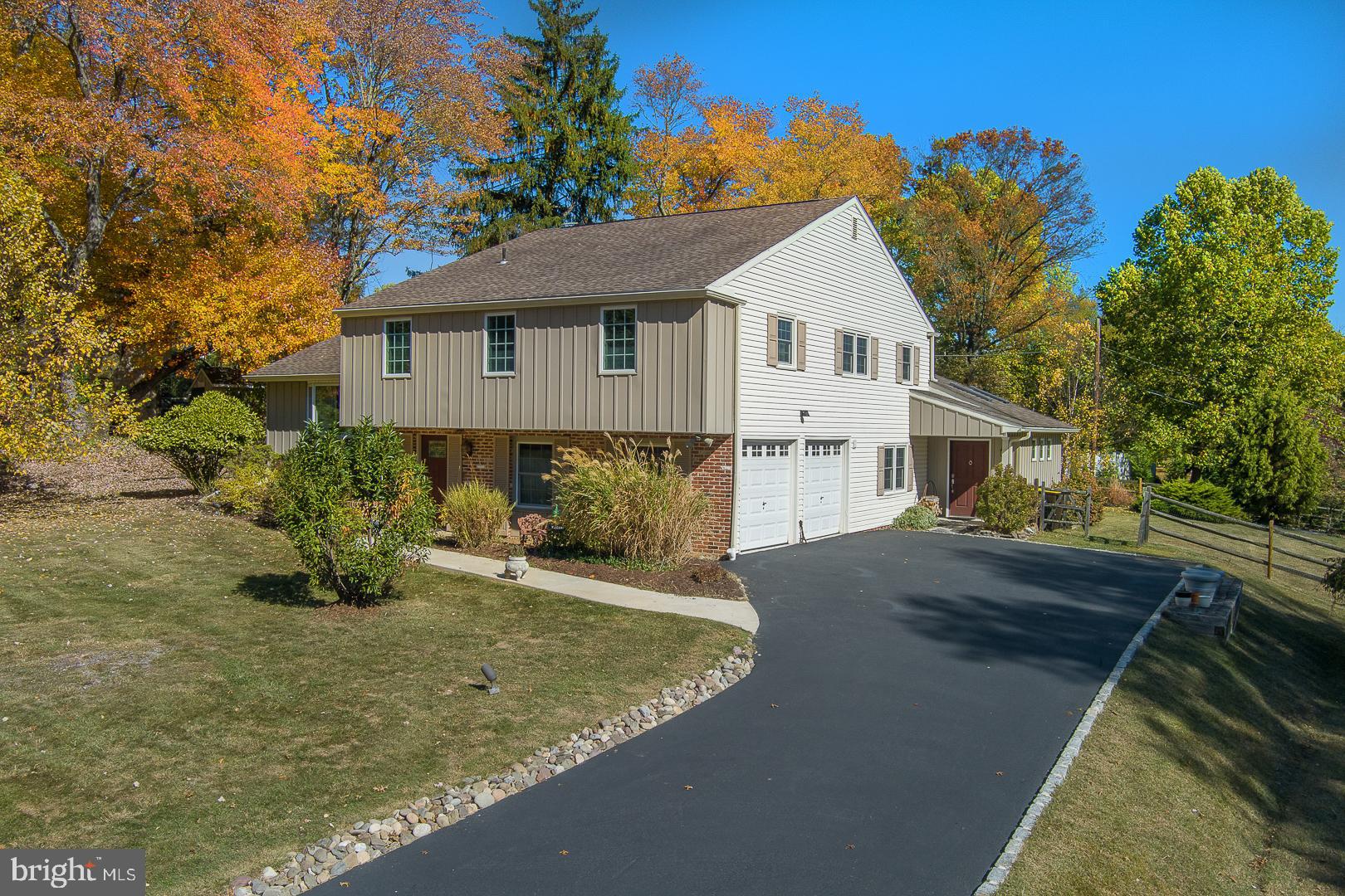 GULPH MILLS VIL - Residential