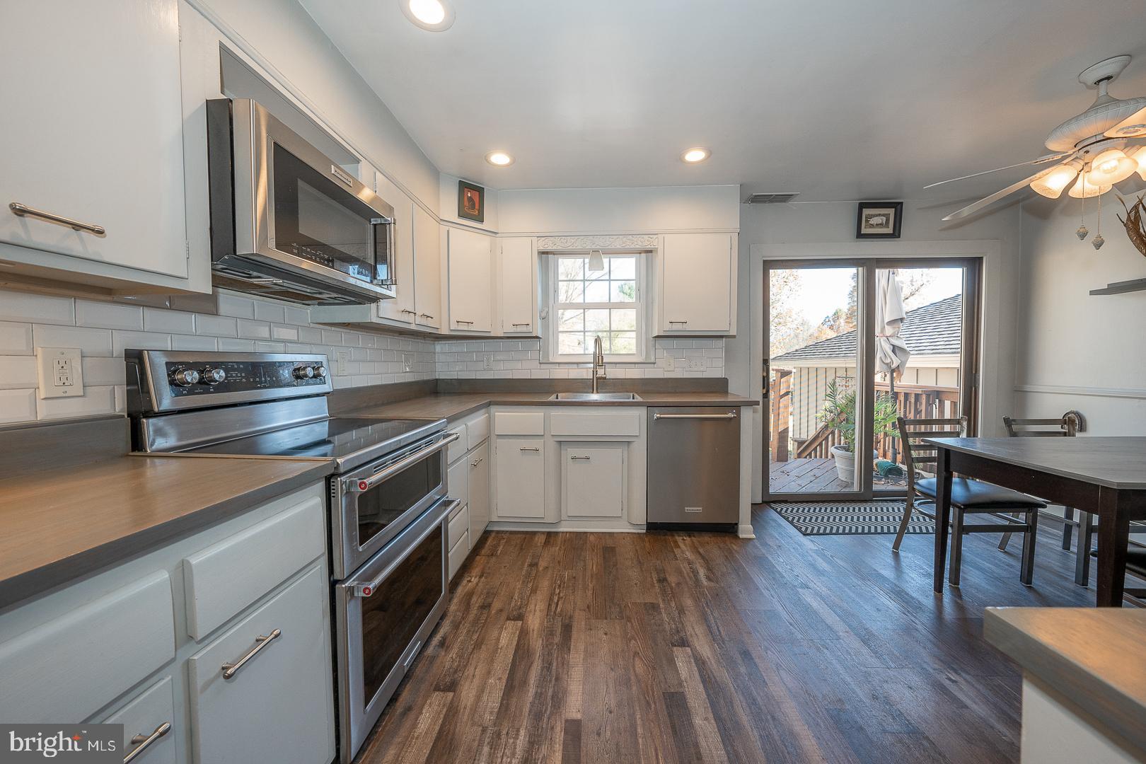 GULPH MILLS VIL - Residential