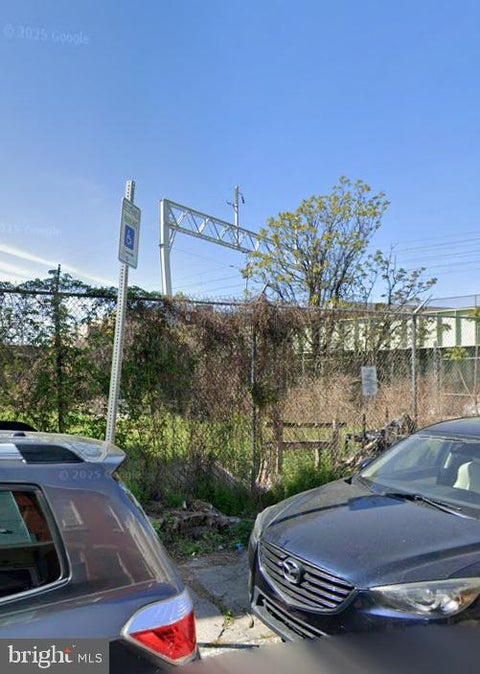Vacant Land For Sale - 938 Edgley Street<br/> PHILADELPHIA, PA 19122