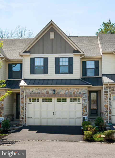 Townhouse For Sale - 164 Rehoboth Road<br/> WAYNE, PA 19087