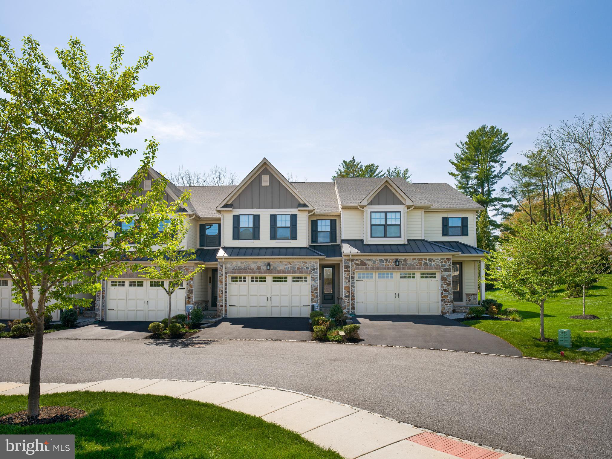 WAYNE GLEN - Residential