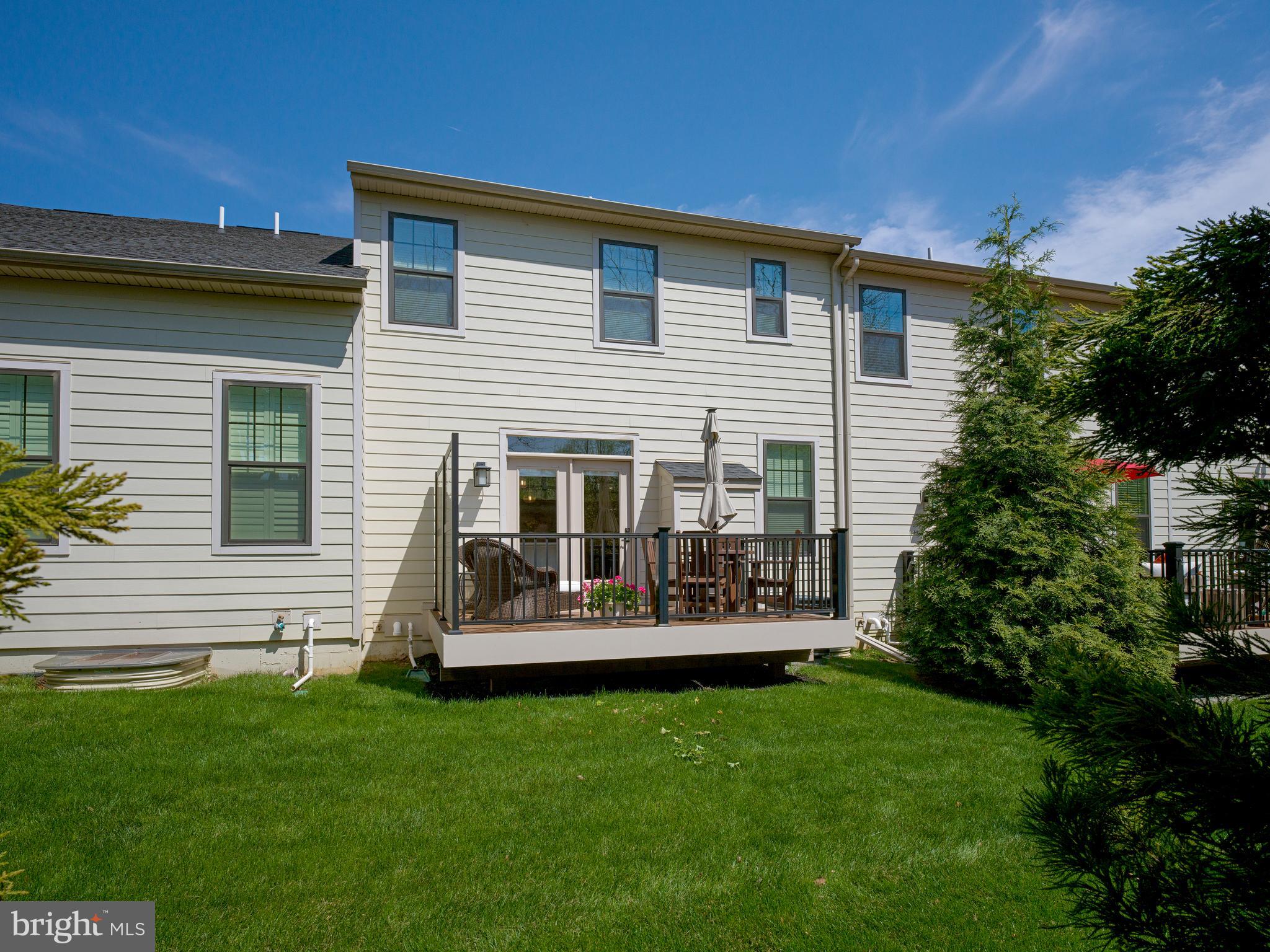 WAYNE GLEN - Residential