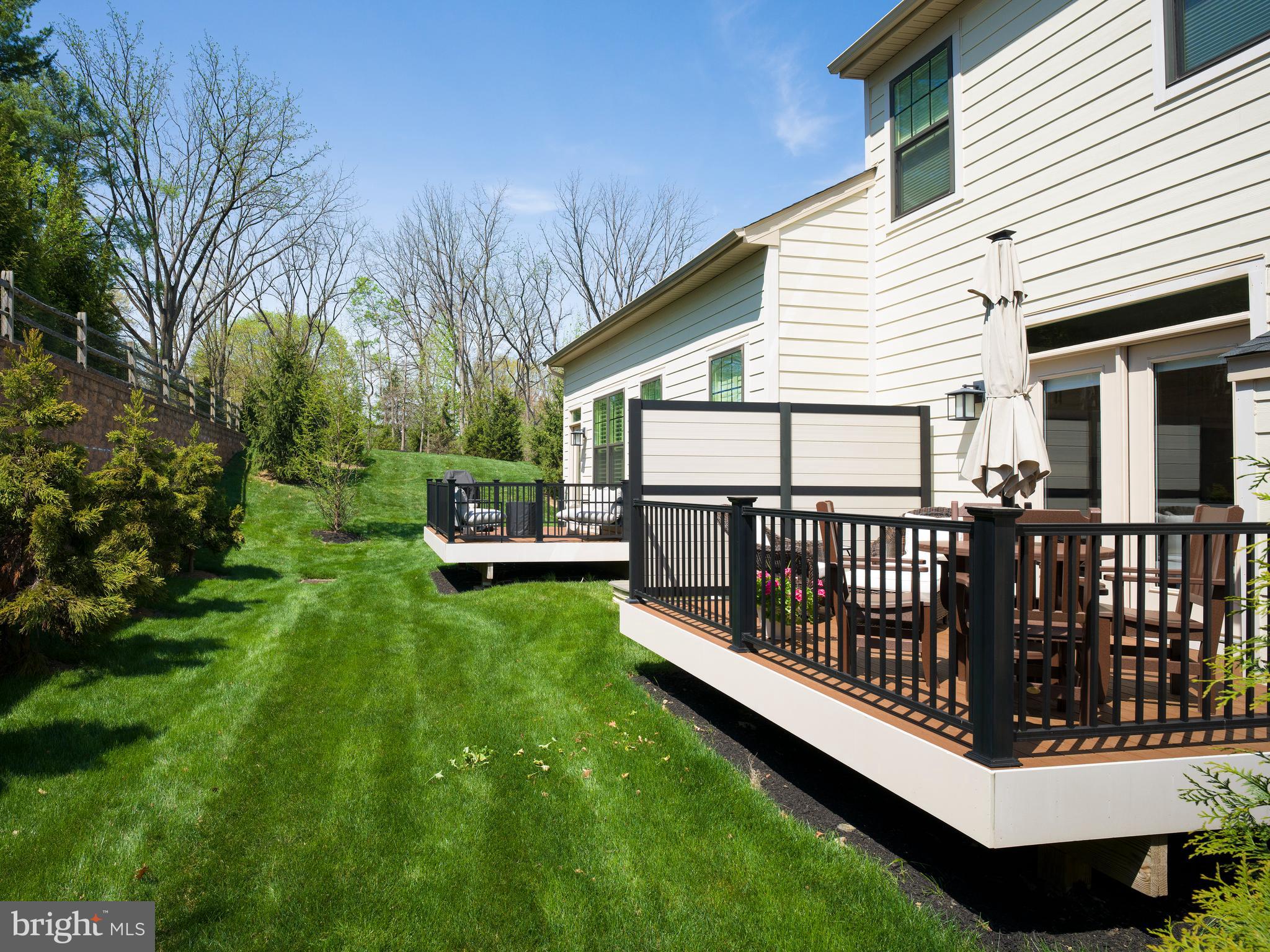 WAYNE GLEN - Residential