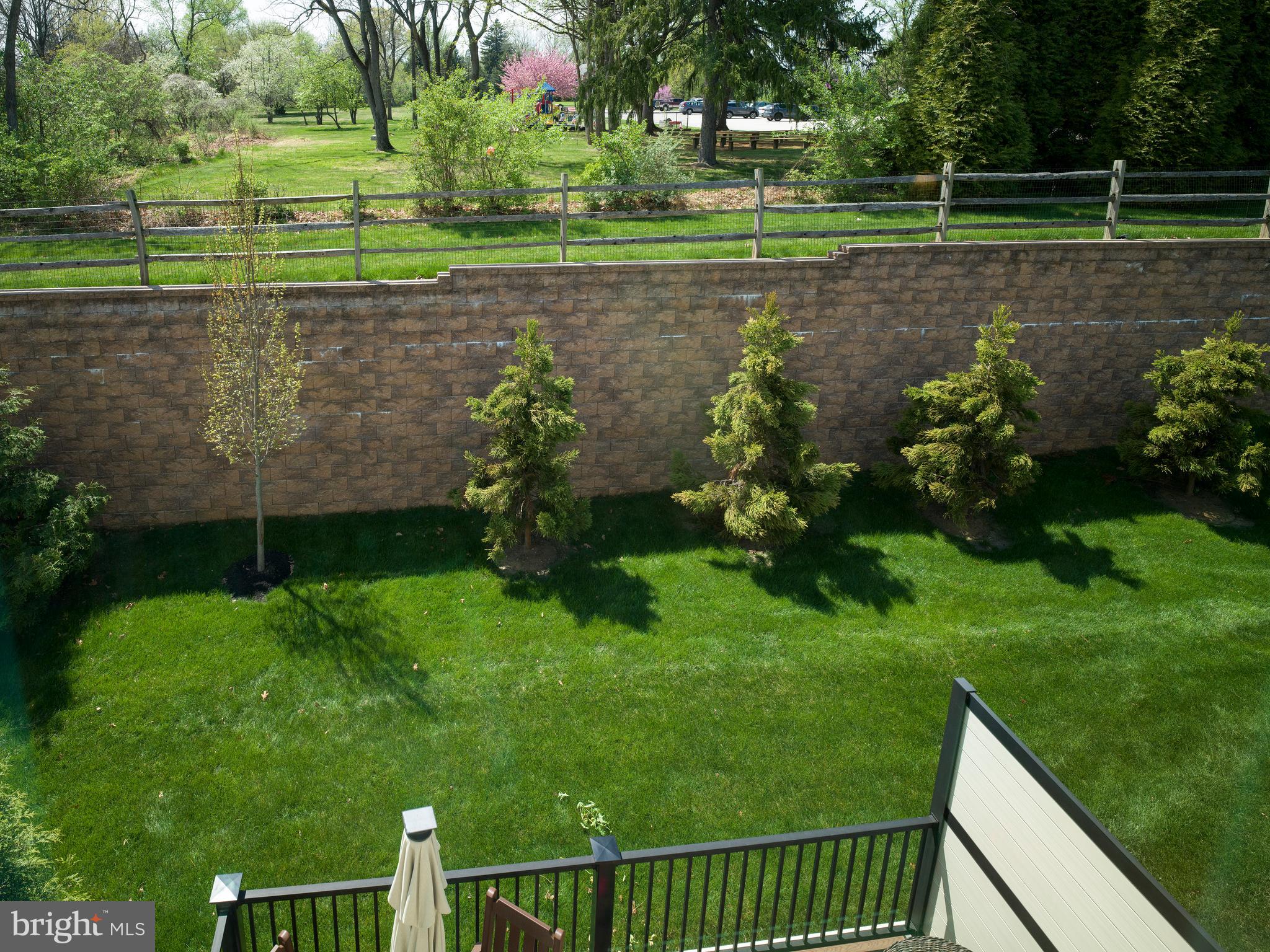 WAYNE GLEN - Residential