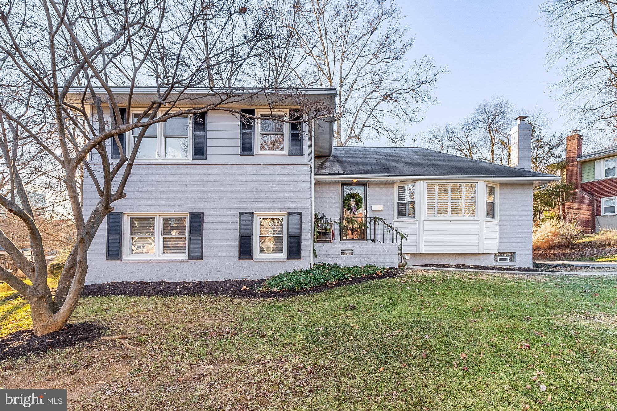 CAMPUS HILLS - Residential